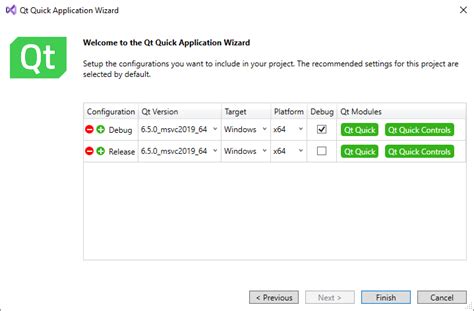 Qt Quick Application Developer For Desktop