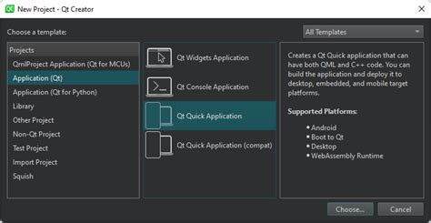 Qt Quick Application Developerfor Desktop