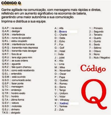 Qti Codigo Q