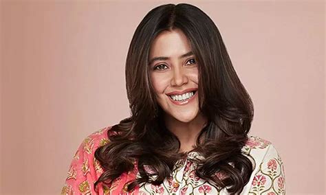 qtiyapa ekta kapoor biography