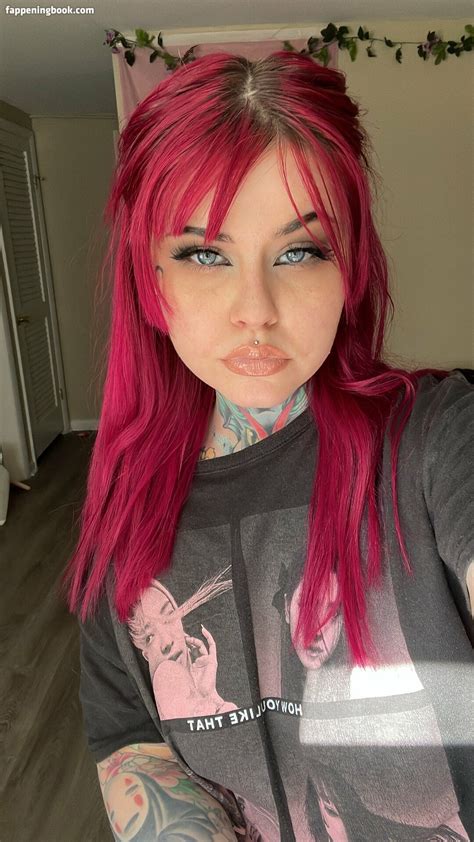 qtsnack OnlyFans leaked content