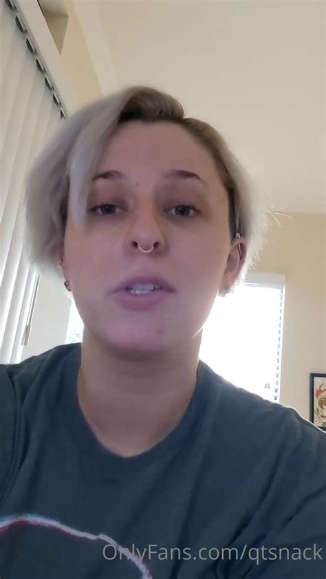 qtsnack onlyfans leaks
