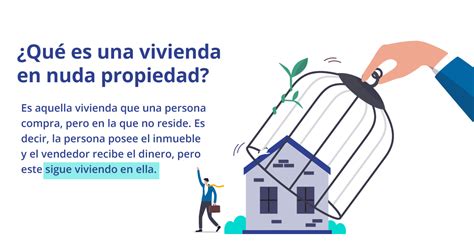 Qué Es La Nuda Propiedad