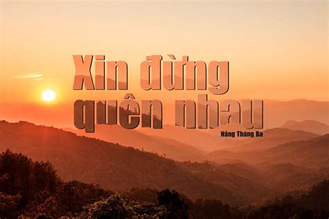 quên | Qun Bi Anh Tun Minh Uyn ti