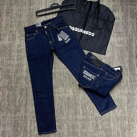 quần dsquared2 | QUN DSQUARED2 24cara