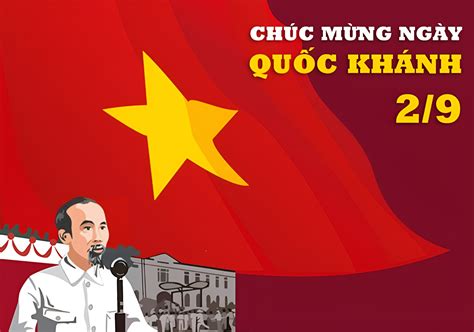 quốc khánh 2/9 | Ph duyt kch bn L K nim