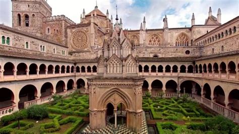 Qué Es Monasterio