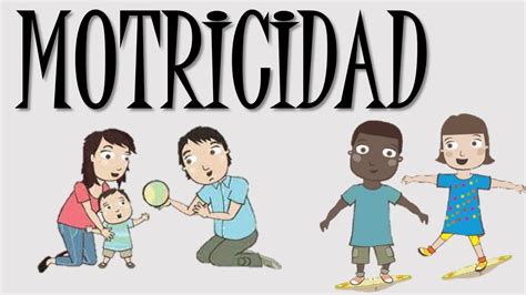 Qué Es Motriz