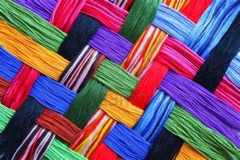 Qué Es Textil