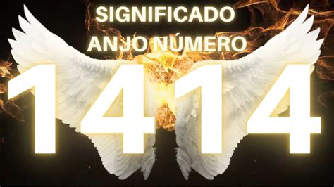 Qué Significa 14 14