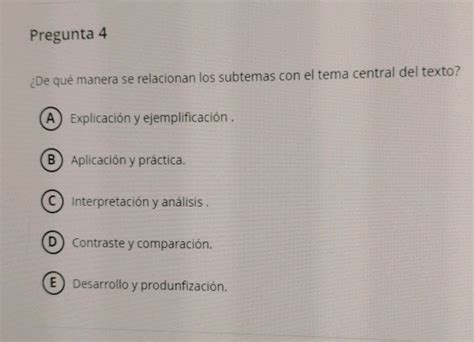 Qué Significa Comparación