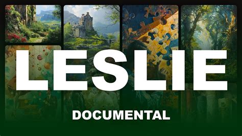 Qué Significa Leslie