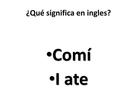 Qué Significa Was