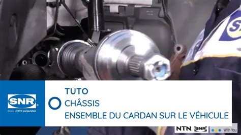 Changer un cardan et son soufflet devis au meilleur prix iDGARAGES