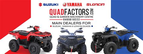 Quad Factors