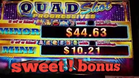quad shot slot machine free yusl