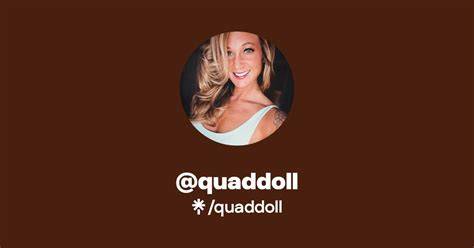 quaddoll nude