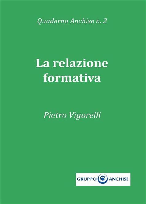 Quaderno Anchise 2