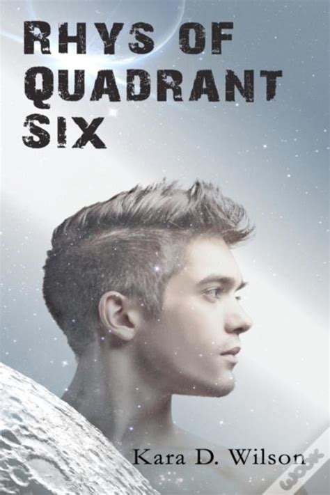 quadrant six biography examples