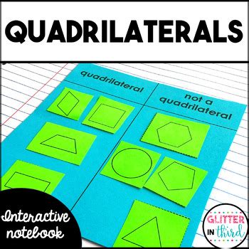 Quadrilaterals Archives Glitter In Third Quadrilaterals Worksheets 5th Grade - Quadrilaterals Worksheets 5th Grade