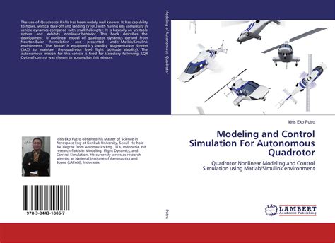 Download Quadrotor Helicopter Flight Dynamics And Control Theory 
