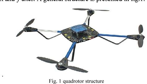 Read Quadrotor Modeling And Control 