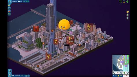 city photo by Krista Hills