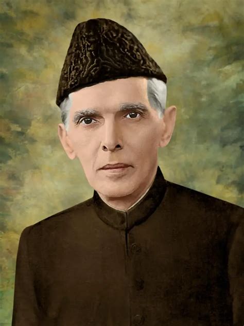 quaid e azam full biography of josh