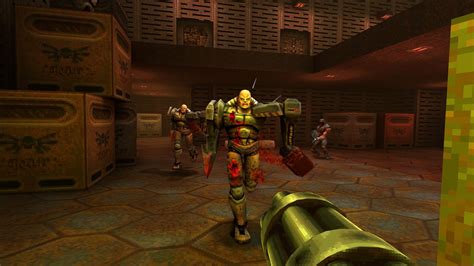 Quake 2 Gif