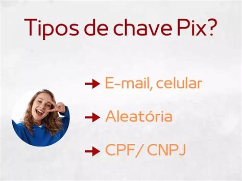 Qual é A Chave
