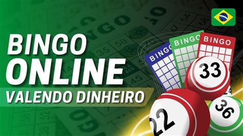 qual o melhor bingo online oekd