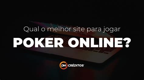 qual o melhor poker online jcgi luxembourg