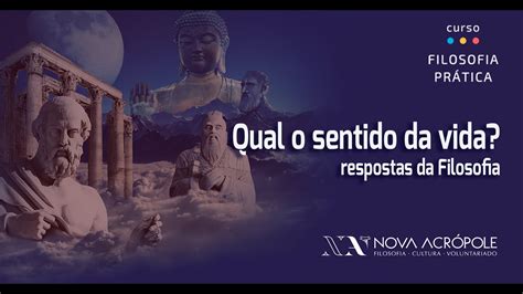 Qual Sentido Da Vida