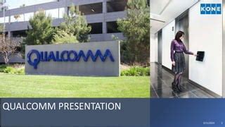 Qualcomm Confidential