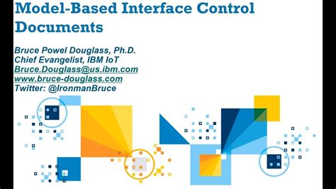 Read Qualcomm Interface Control Documents 