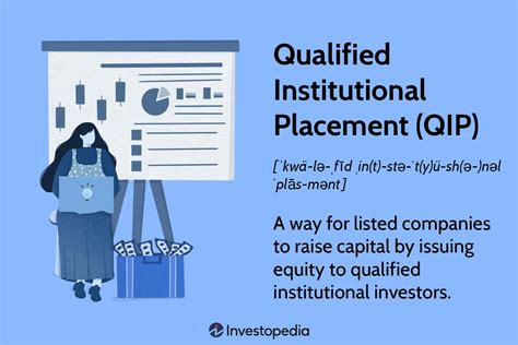 Qualified Institutional Placement