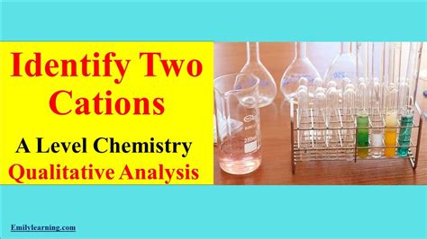Full Download Qualitative Analysis And Chemical Bonding Lab Chem Fax 