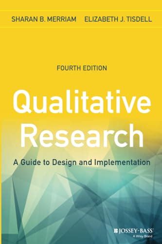 Download Qualitative Research Guide Design Implementation 