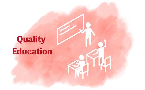 Quality Education Definition