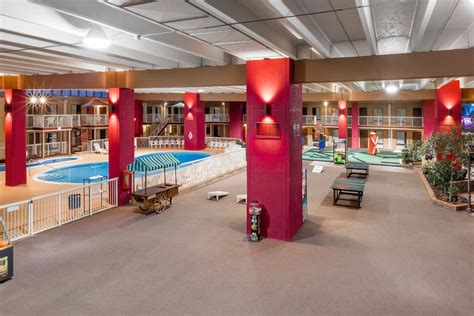 quality inn richfield ohio