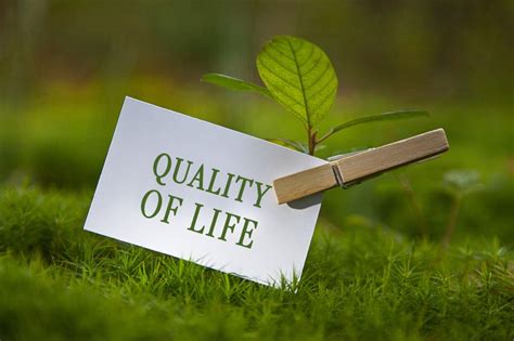 Quality Life Logo