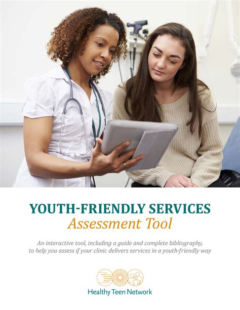 Read Quality Assessment Of Youth Friendly Health Services In Serbia 