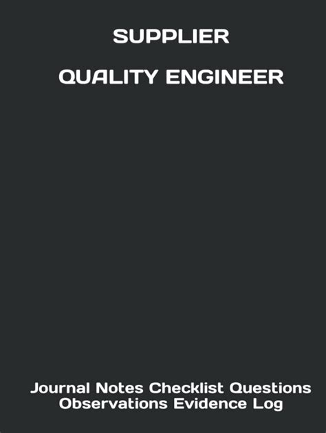 Download Quality Control And Reliability Engineering Notes 