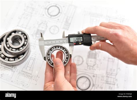 Read Quality Control In Mechanical Engineering 