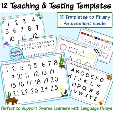 Qualls Prek Testing