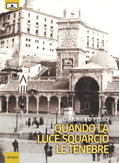 Quando La Luce Squarcio Le Tenebre