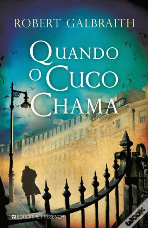 quando o cuco chama