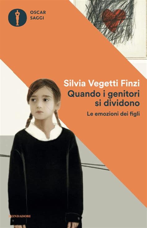 Read Online Quando I Genitori Si Dividono Le Emozioni Dei Figli 