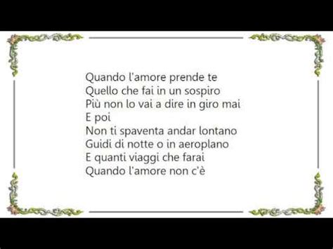 Read Quando Lamore Finisce 