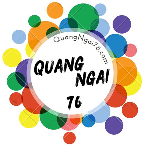 quangngai | Trang vn bn tnh Qung Ngi